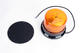 Kogut LED SKYLED (3 śrubki, pomarańczowy klosz, R65,12-24V), nr kat.13SL10030A - zdjęcie 7